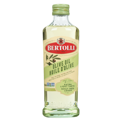 Bertolli, Huile d'olive, Spray, Extra Vierge, 20 cl