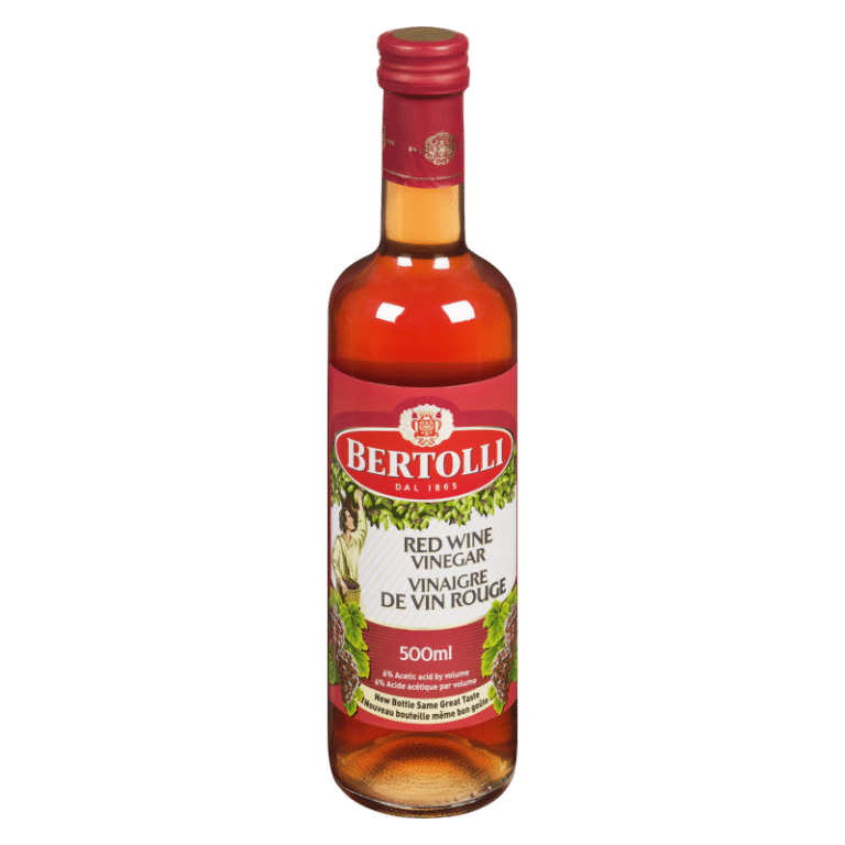 Red Wine Vinegar