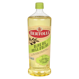 Bertolli, Huile d'olive, Spray, Extra Vierge, 20 cl