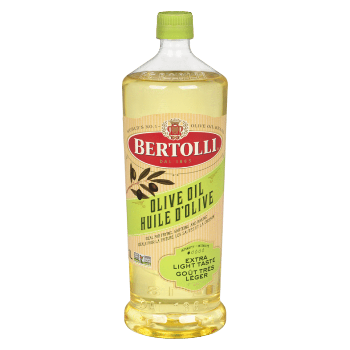 Extra Light Taste Olive Oil