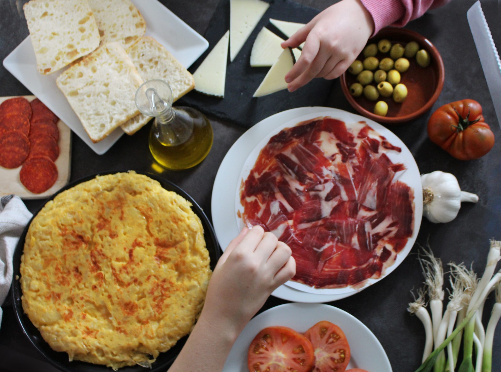 Olive Oil Facts: Discovering the World’s Olive Oil Flavor Profiles