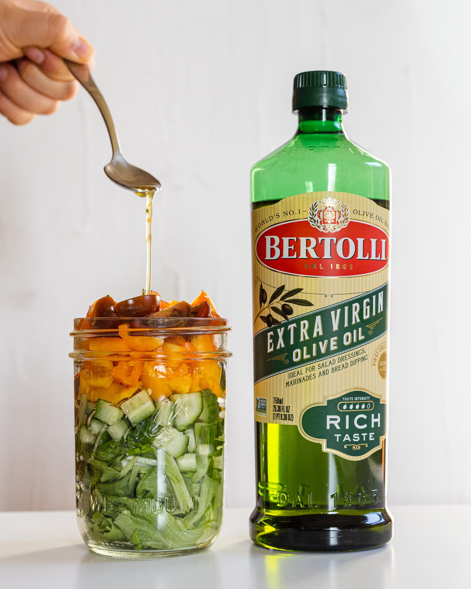 4 conseils pour conserver l’huile d’olive super fraîche